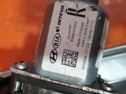 ✅HYUNDAI TUCSON MK4 1.6 PETROL 2023 REAR RIGHT WINDOW MOTOR REGULATOR Warranty - Image 9