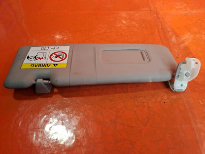 ✅BMW F22 218D SPORT 2.0 DIESEL 2015 LEFT SUN VISOR 7326227 Warranty A361 - Image 9