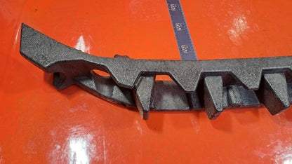 Volkswagen Tiago Life 1.0 Petrol 2023 Front Bumper Foam Filler Piece 2G7807248 - Image 3