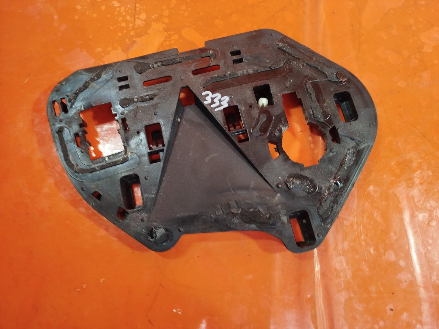 ✅2023 FORD KUGA MK3 ST-LINE X CAMERA BRACKET LV4T-19H507-BB + WARRANTY A333 - Image 2