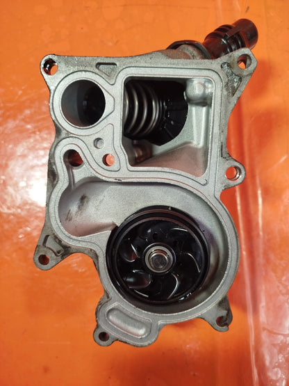✅BMW F30 320D 2.0 DIESEL 2012 N47D20O1 COOLING WATER PUMP 7810833 Warranty A321 - Image 7