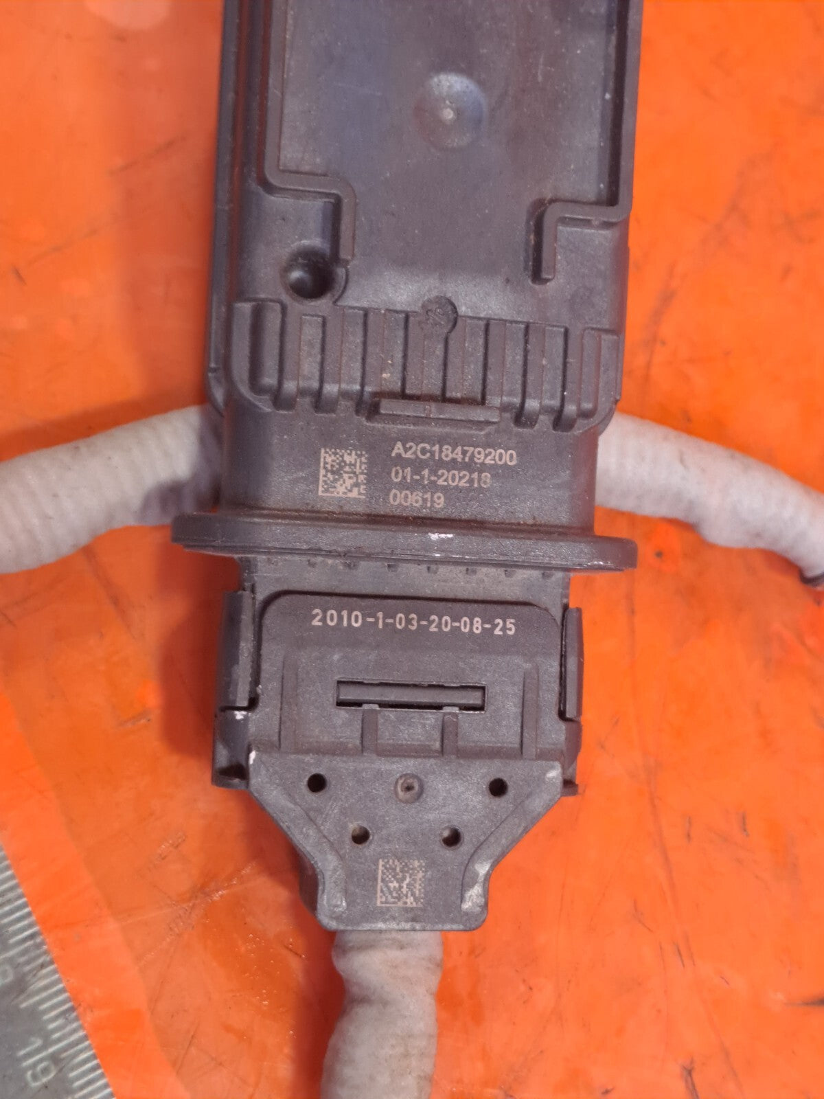 ✅VW GOLF MK8 2.0 DIESEL 2020 OXYGEN LAMBDA NOX SENSOR 05L907807B Warranty A001 - Image 7