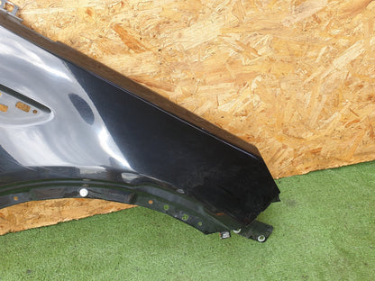 ✅2015 LAND ROVER DISCOVERY SPORT L550 FRONT RIGHT WING FENDER PANEL BLACK (820) - Image 6