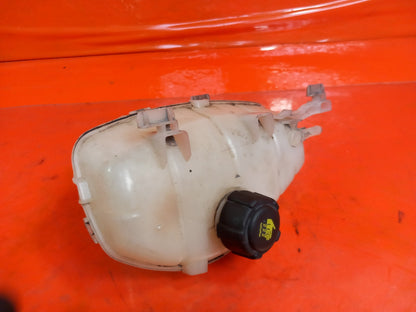 2021 Mercedes W415 Citan Expansion Coolant Tank 217103179R Warranty A399 - Image 4