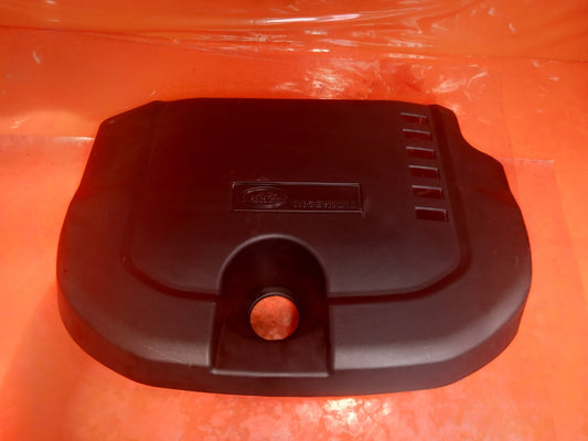 2025 Land Rover Defender L663 3.0 Diesel Engine Cover M8B2-6A949-BD A396 - Image 1