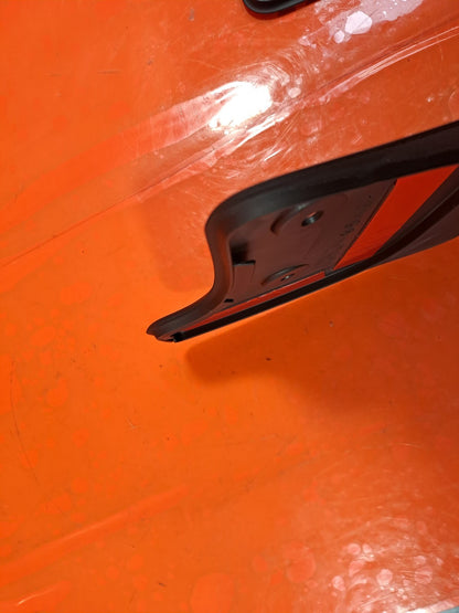 ✅2020 TESLA MODEL 3 SPLASH GUARDS MUDFLAPS PAIR + WARRANTY A266 - Image 10