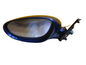 ✅2002 Porsche Boxster 986 Front Left Wing Mirror Blue 3A9 + Warranty A129 - Image 1
