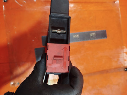 ✅MERCEDES E220 W212 2.1 DIESEL 2009 POSITIVE CABLE WIRING LOOM Warranty A314 - Image 11