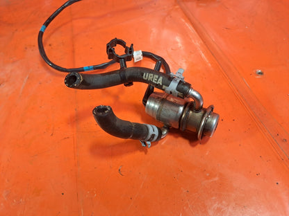 ✅Ford Focus St-Line 2.0 Diesel 2019 AdBlue Injector J1G15J281AB Warranty A354 - Image 7