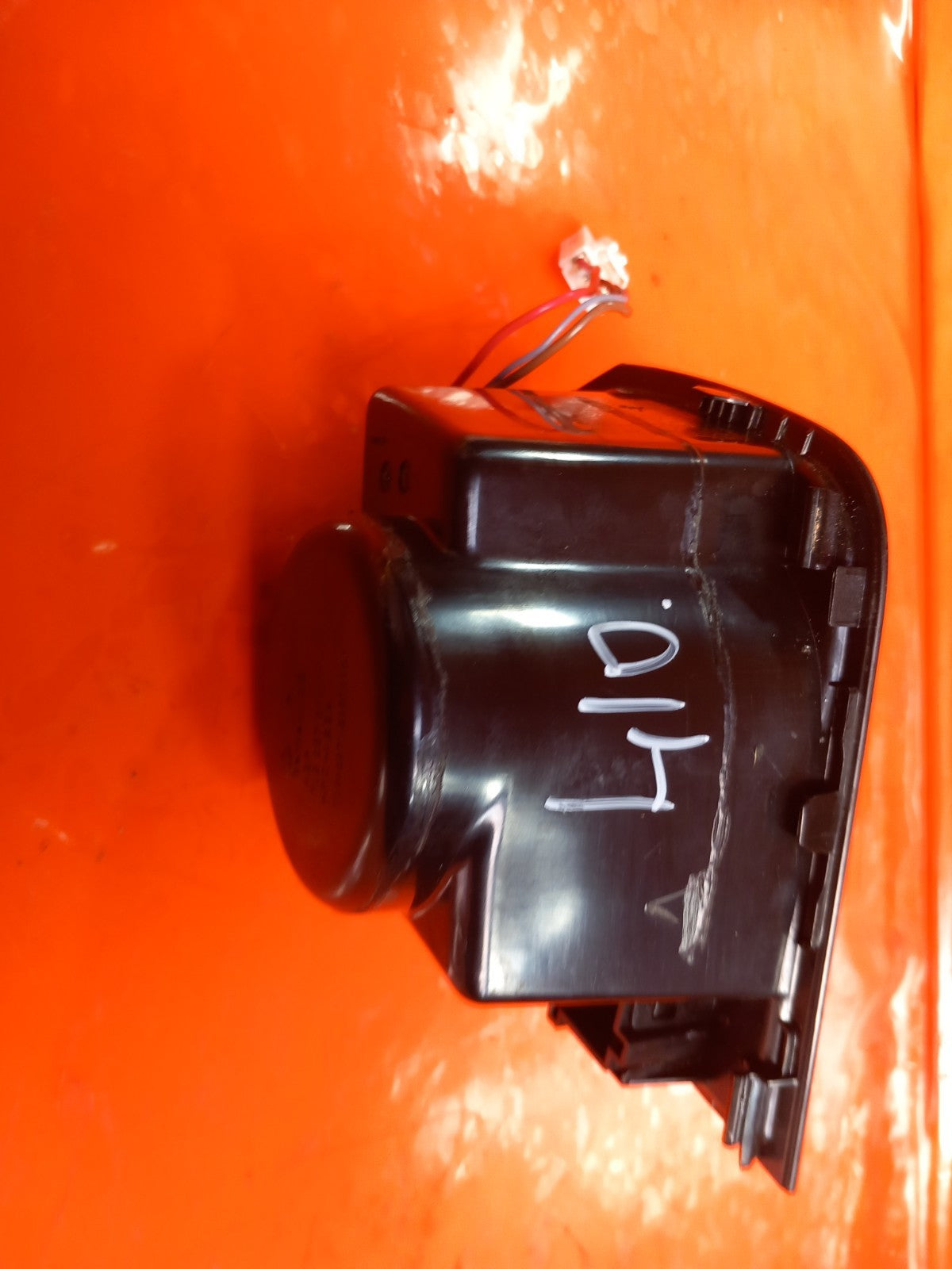 VW Transporter T30 2.0 Diesel 2021 Dashboard Cup Holder 7L2857311 Warranty A410 - Image 5