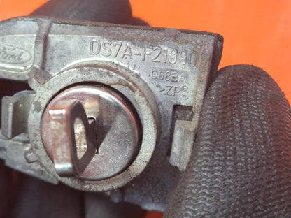 ✅FORD MONDEO MK5 2.0 D 2016 KEYS DOOR LOCK&COVER&LEFT AIRBAG DEACTIVATION SWITCH - Image 12