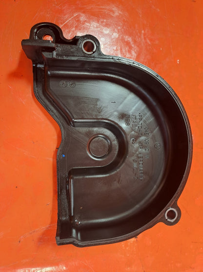 ✅2021 VW GOLF R-LINE MK8 TIMING CHAIN COVER 04E109121N + WARRANTY A349 - Image 11