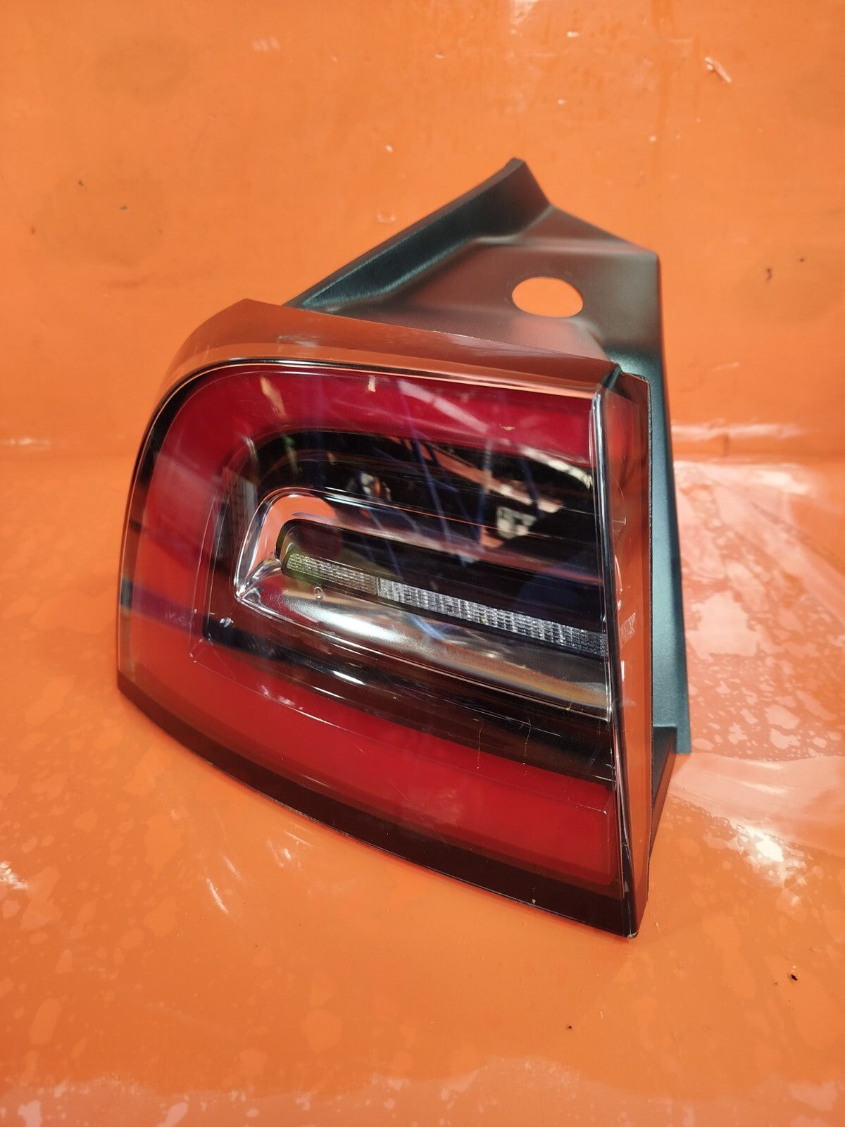 ✅2018-2025 TESLA MODEL 3 REAR LEFT SIDE OUTER TAIL LIGHT 1077397 + WARRANTY A241 - Image 7