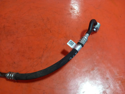 2021 BMW 1 Series F40 AC Air Con Pipe Hose 9869633 Warranty A365 - Image 11