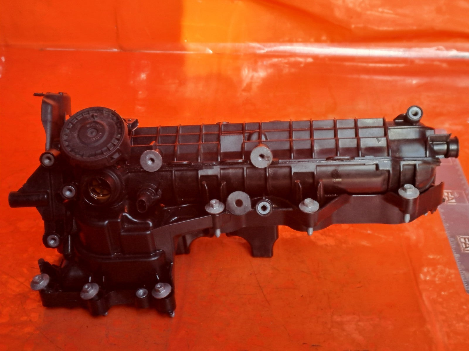 ✅Dacia Duster Journey 1.3 Petrol 2024 Air Inlet Manifold 140034066R Warranty - Image 2