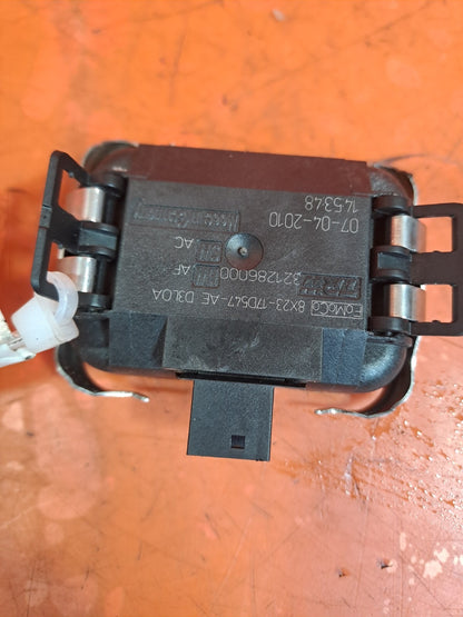 ✅2010 LAND ROVER DISCOVERY 4 L319 FRONT WINDSCREEN RAIN SENSOR 8X23-17D547-AE - Image 4