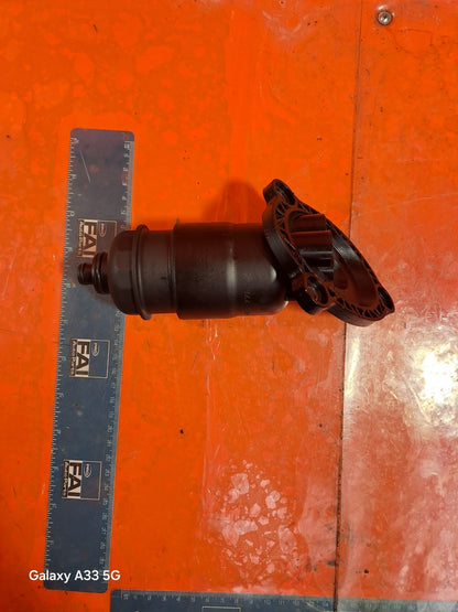 ✅AUDI A5 S LINE CABRIO 2.0 PETROL 2009 AUTO TRANSMISSION GEARBOX OIL FILTER A234 - Image 11