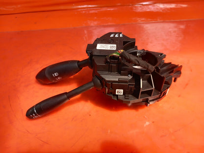 2021 Mercedes W415 Citan Indicator Wiper Stalk Squib A4159052400 Warranty A399 - Image 7