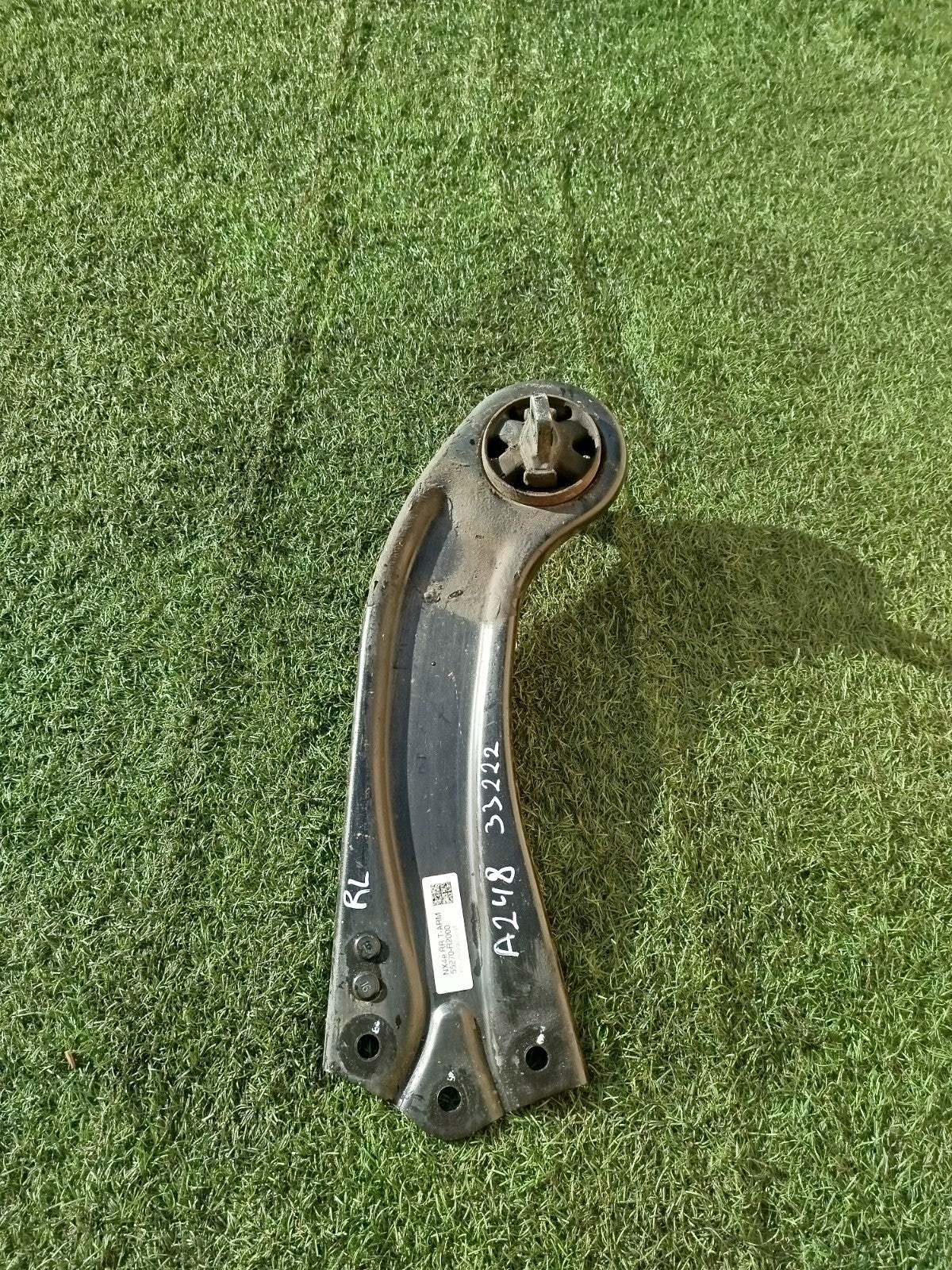 ✅HYUNDAI TUCSON MK4 1.6 PETROL 2023 REAR LEFT CONTROL ARM WISHBONE 55270-R2000 - Image 6