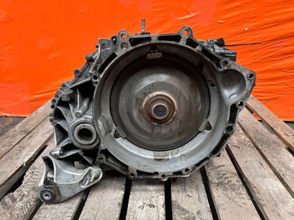 Ford Galaxy Zetec 2.0 Diesel 2019 6 Speed Auto Gearbox DS7R7F096BB DS7R7211 A345 - Image 1