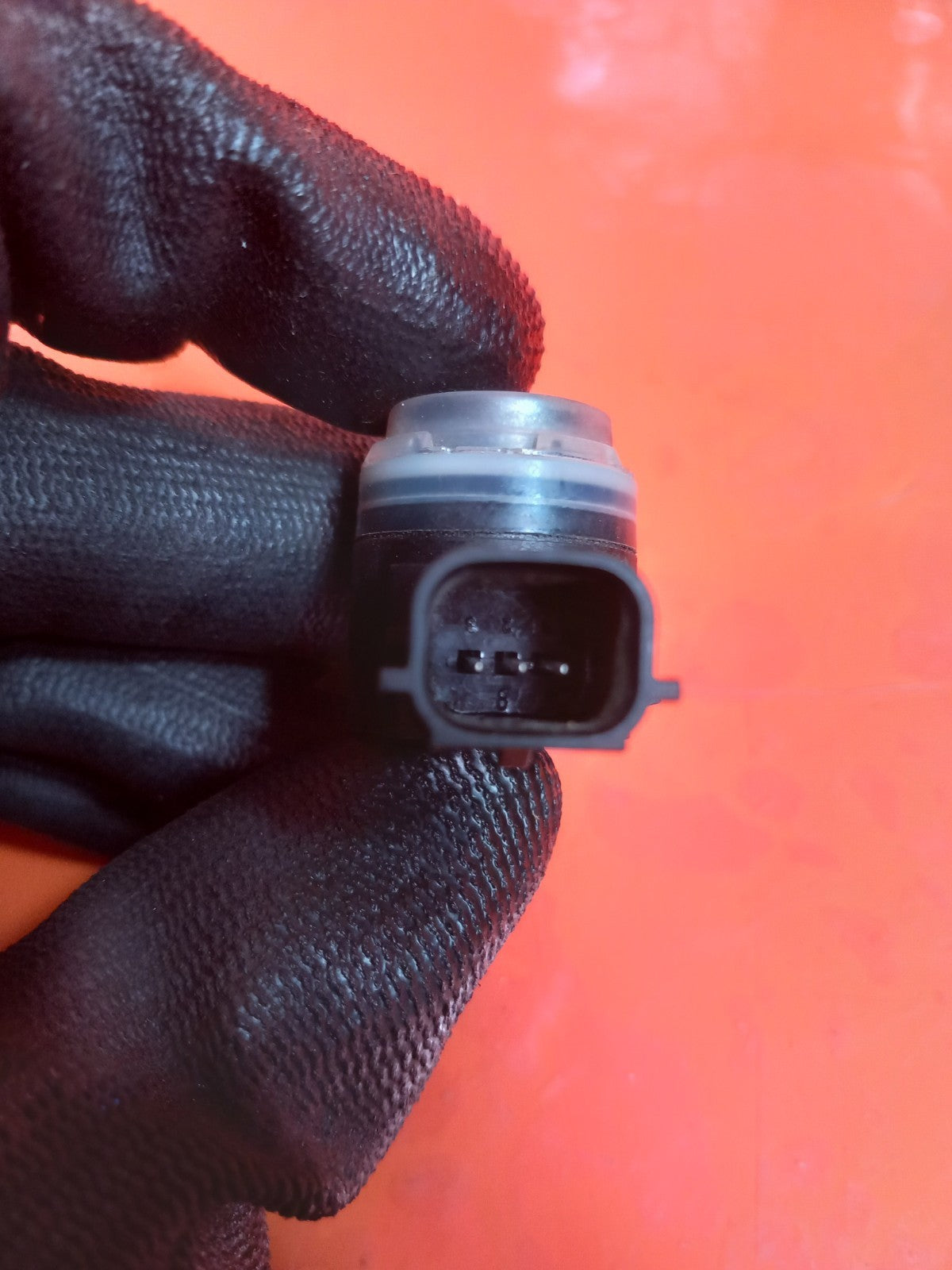 Ford Focus Mondeo Parking Distance Sensor x6 F1CT-15K859-AAW Warranty xAA - Image 7
