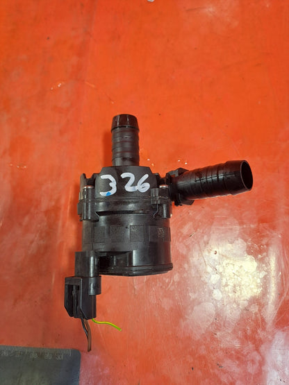 ✅FORD KUGA ST-LINE 2.5 PETROL 2025 AUXILIARY WATER PUMP MX6318D473HHB Warranty - Image 3
