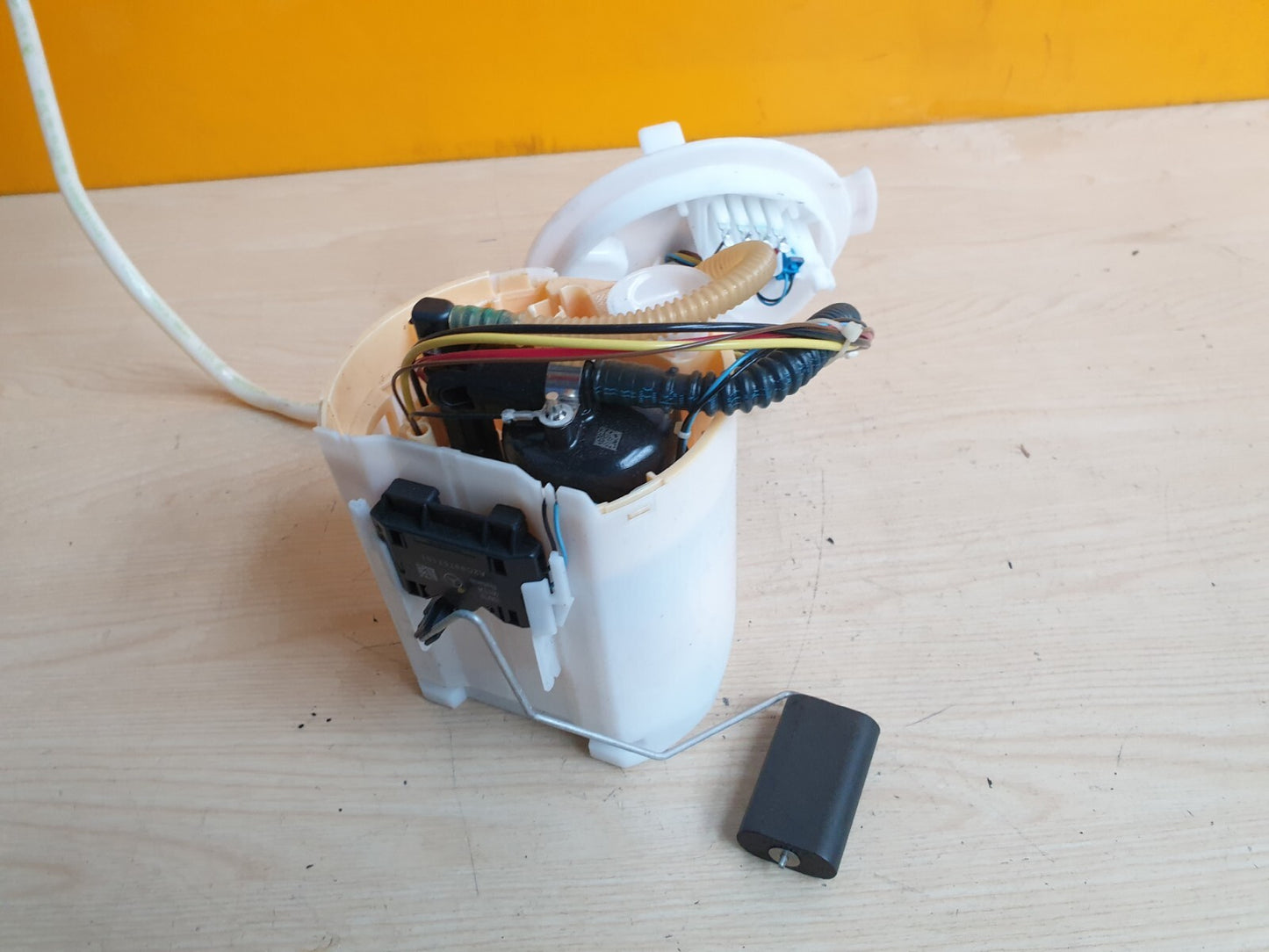 2018-2022 MERCEDES A CLASS W177 1.3 PETROL FUEL PUMP IN TANK A2474703200 X00 - Image 8