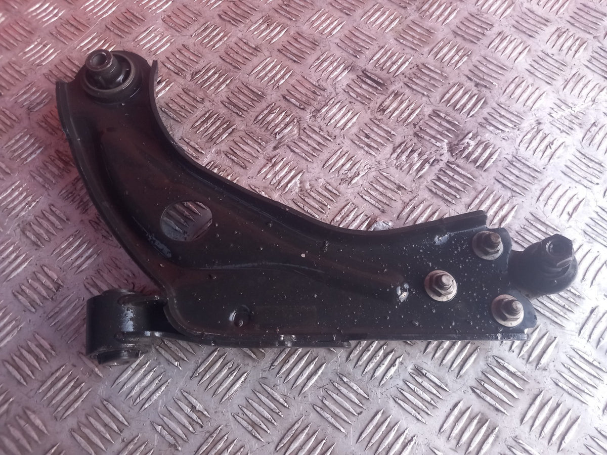 2021 Citroen Berlingo K9 Front Left Lower Control Arm Warranty A415 - Image 3
