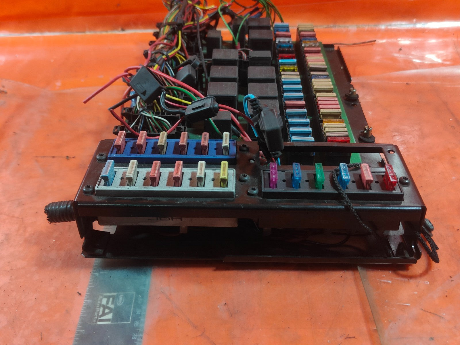 ✅2003 VOLVO FL FUSE BOX 1079459 + WARRANTY A324 - Image 11