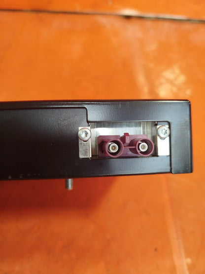 ✅2011 MERCEDES E CLASS W212 2.1D RADIO RECIEVER MODULE ECU A2048706496 A269 - Image 8