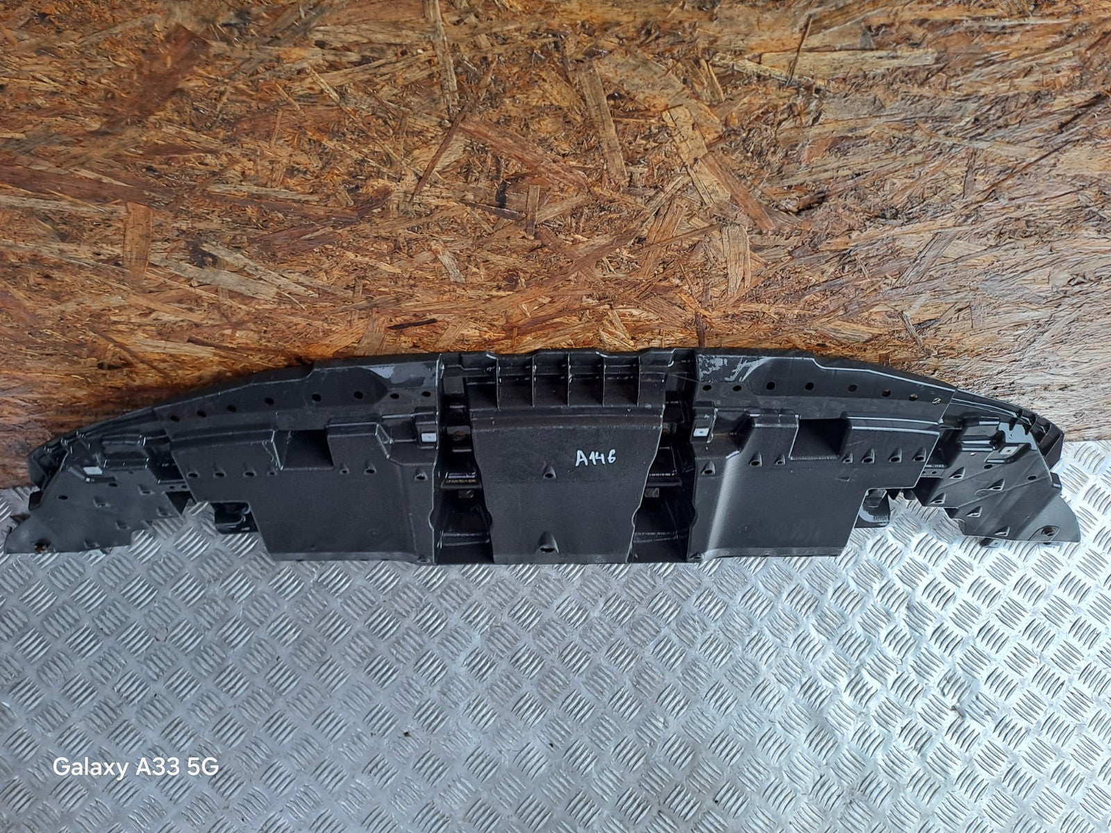 ✅Lexus Nx 300H Takumi Cvt 2.5 Petrol 2019 FRONT LOWER BUMPER ABSORBER Warranty - Image 10