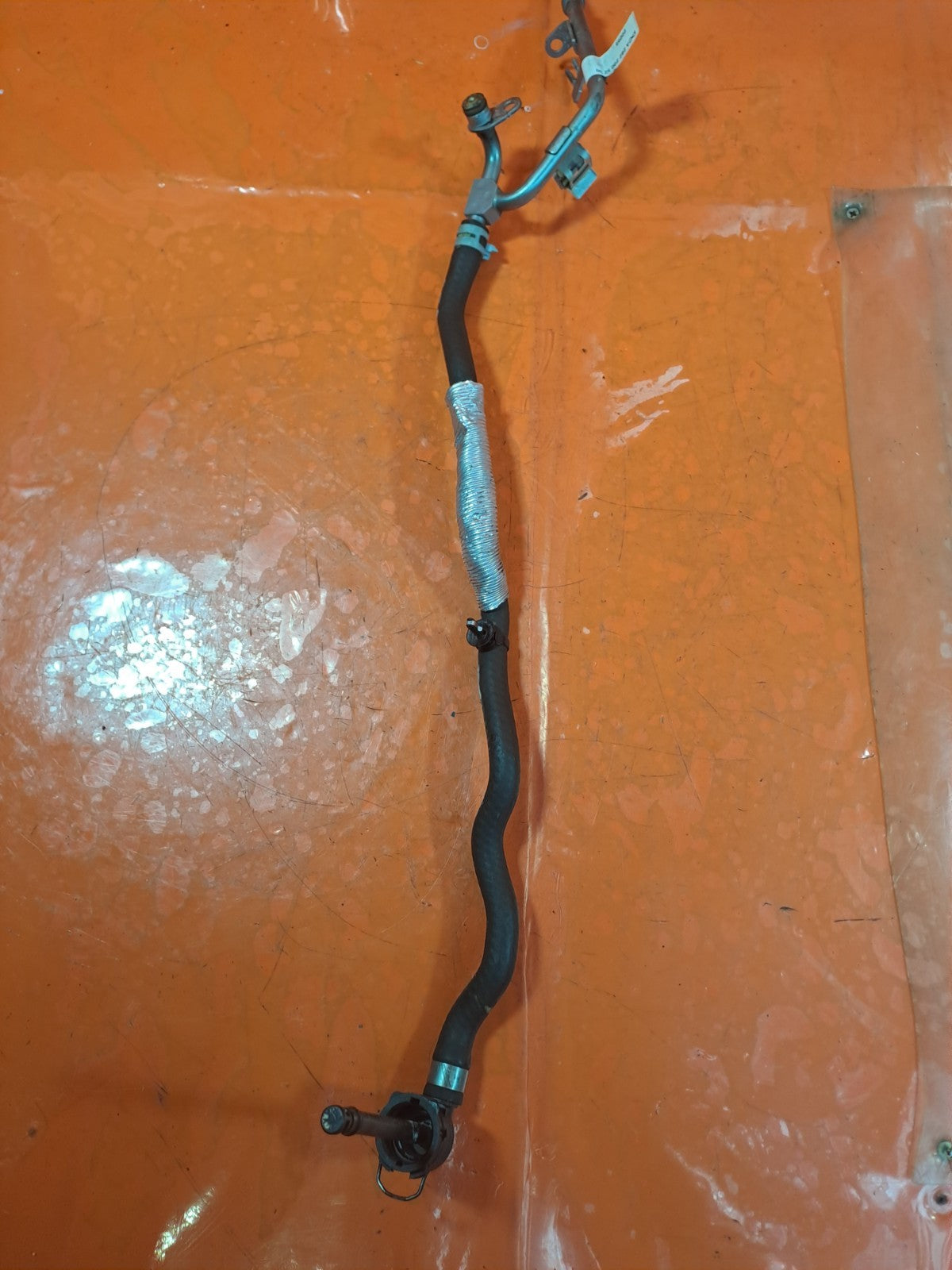 ✅MERCEDES CLA 180 AMG LINE 1.3 PETROL 2021 FUEL RETURN FLOW PIPE A282200520 A358 - Image 12