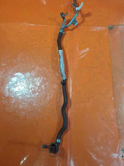 ✅MERCEDES CLA 180 AMG LINE 1.3 PETROL 2021 FUEL RETURN FLOW PIPE A282200520 A358 - Image 12