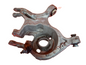 Ford Galaxy Zetec 2.0 Diesel 2019 Rear Left Lower Control Arm G3GC5K652AXB A345 - Image 1