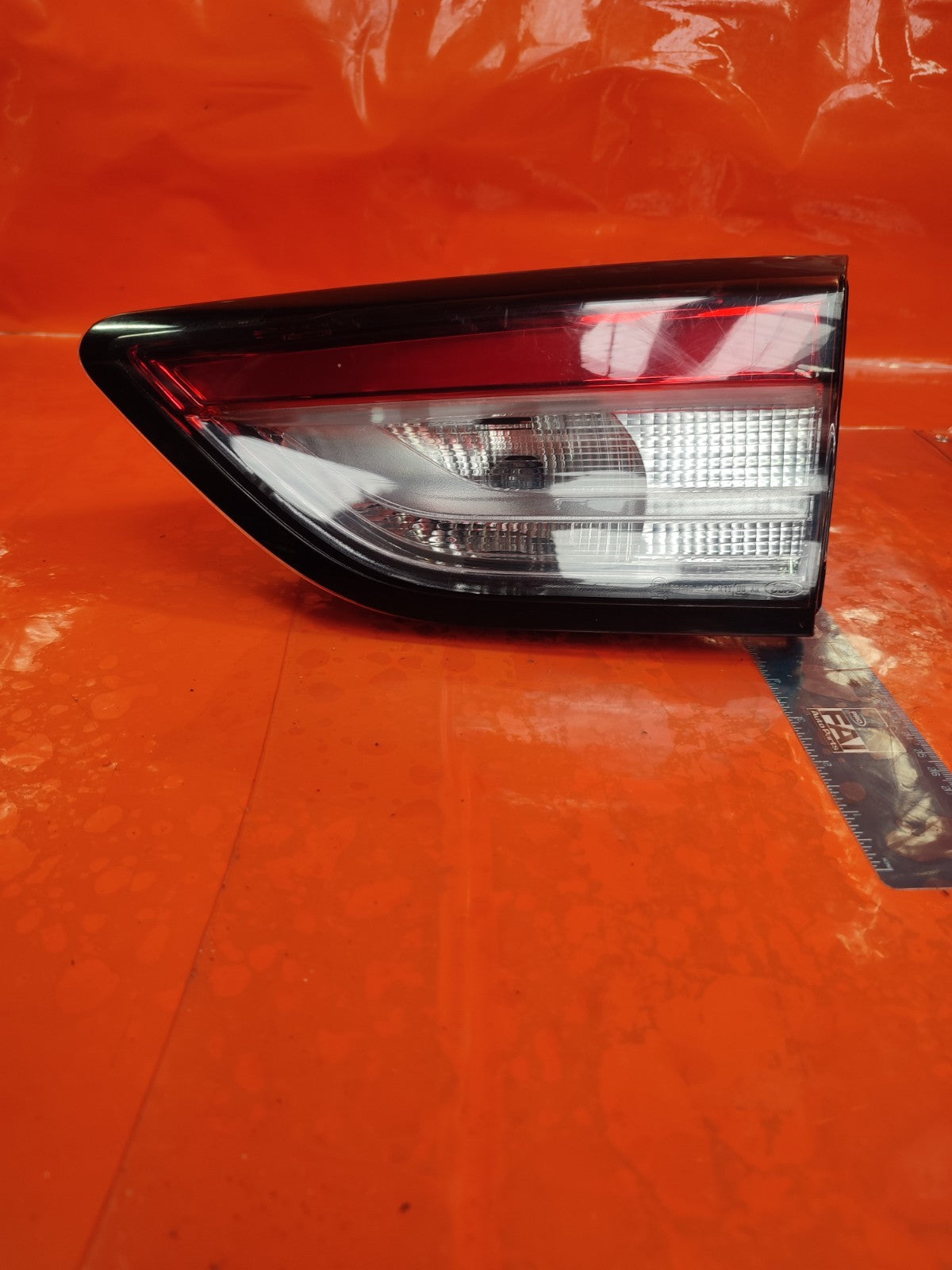 ✅FORD KUGA St-LINE 1.5 PETROL 2024 REAR RIGHT INNER TAIL LIGHT LV4B13A602A A302 - Image 1