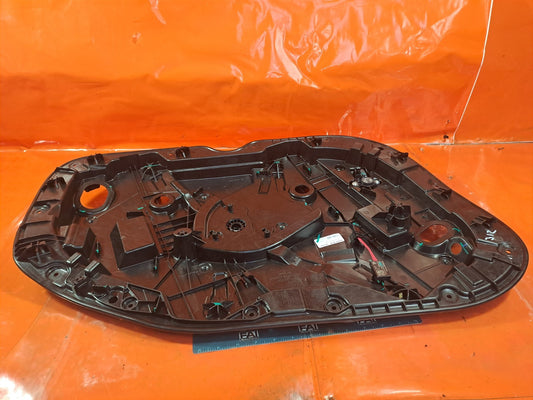 ✅2023 POLESTAR 2 LONG RANGE WINDOW REGULATOR FRONT LEFT 30747091 + WARRANTY A312 - Image 1