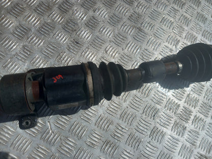 Ssangyong Korando Elx 4X4 Diesel 2018 Front Right Auto Driveshaft 41300-34410 - Image 5