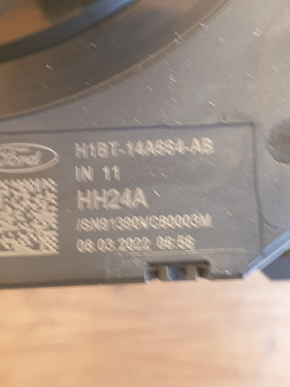 ✅FORD PUMA ST-LINE 1.0 PETROL 2022 INDICATOR WIPER COMBINATION SWITCH STALK A202 - Image 5