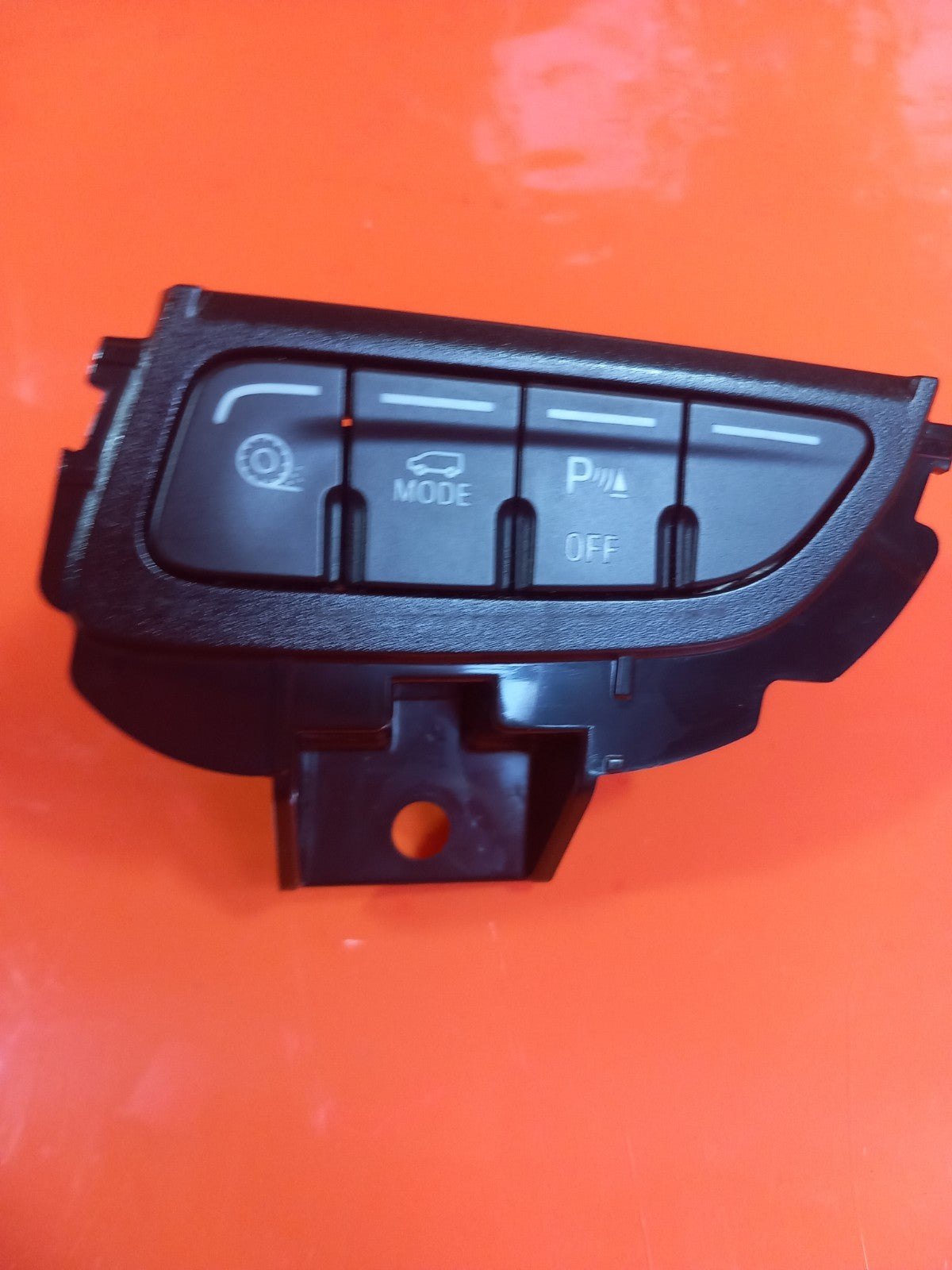 Ford Transit Custom 2.0 Diesel 2021 Parking Traction Control Switch JK2110B838 - Image 3