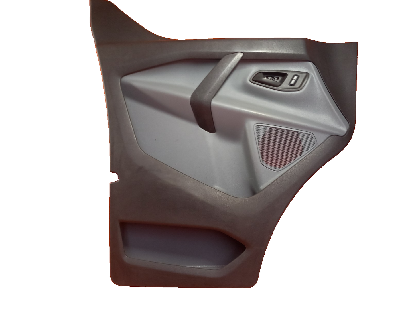 2014 Ford Transit Custom Front Left Door Card Panel BK21-V23943 Warranty A384 - Image 1