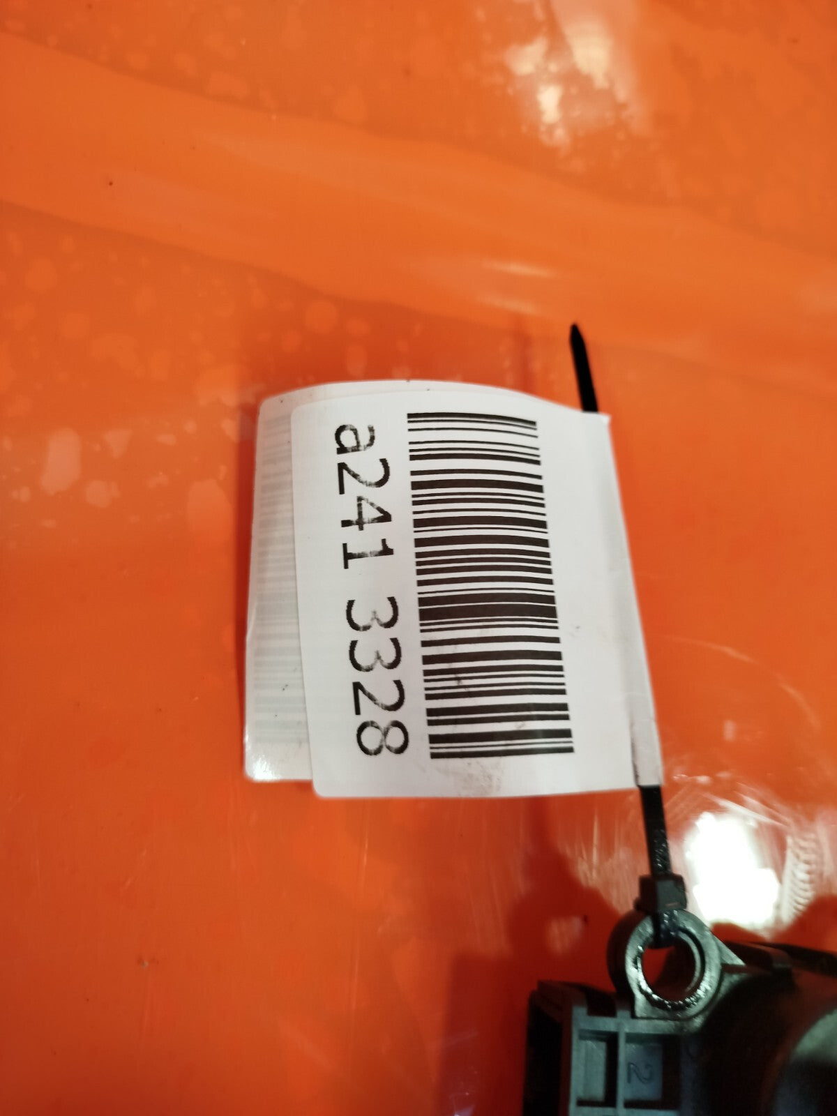 ✅2018-2025 TESLA MODEL 3 INTERIOR HEATER FLAP MOTOR ACTUATOR 1500640-00-A A241 - Image 6