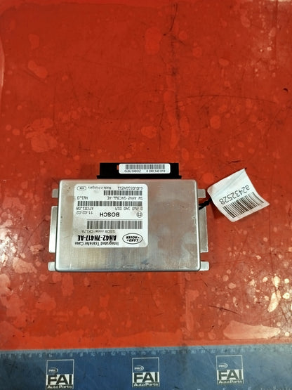 ✅2011 LAND ROVER RANGE ROVER L322 4.4 INTEGRATED TRANSFER CASE ECU AH42-7H417-AE - Image 11