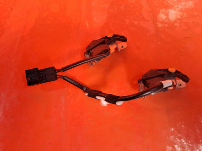 ✅BMW F33 420D M SPORT 2.0 DIESEL 2015 WIRING HARNESS 712042603 10001638 A367 - Image 12