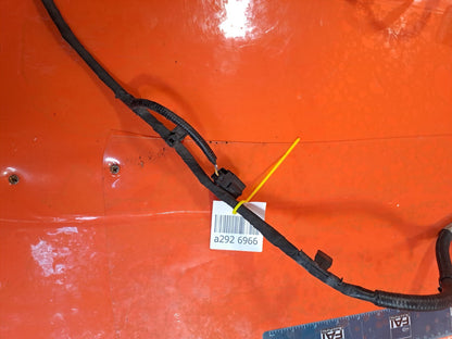 ✅FORD MONDEO TITANIUM 1.5 DIESEL 2016 FRONT BUMPER PARKING SENSOR WIRING LOOM - Image 5