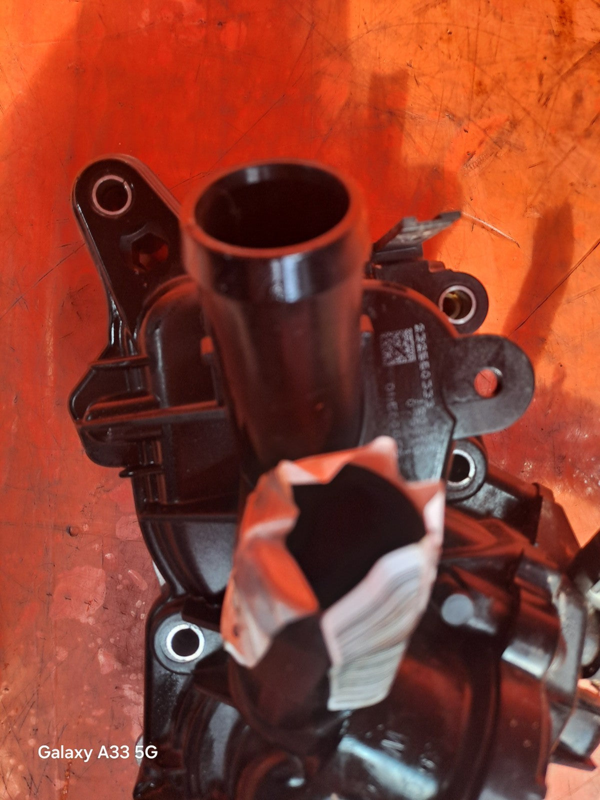 ✅VW GOLF GTE MK8 1.4 PETROL 2023 WATER COOLANT PUMP 04E121121K Warranty A294 - Image 6