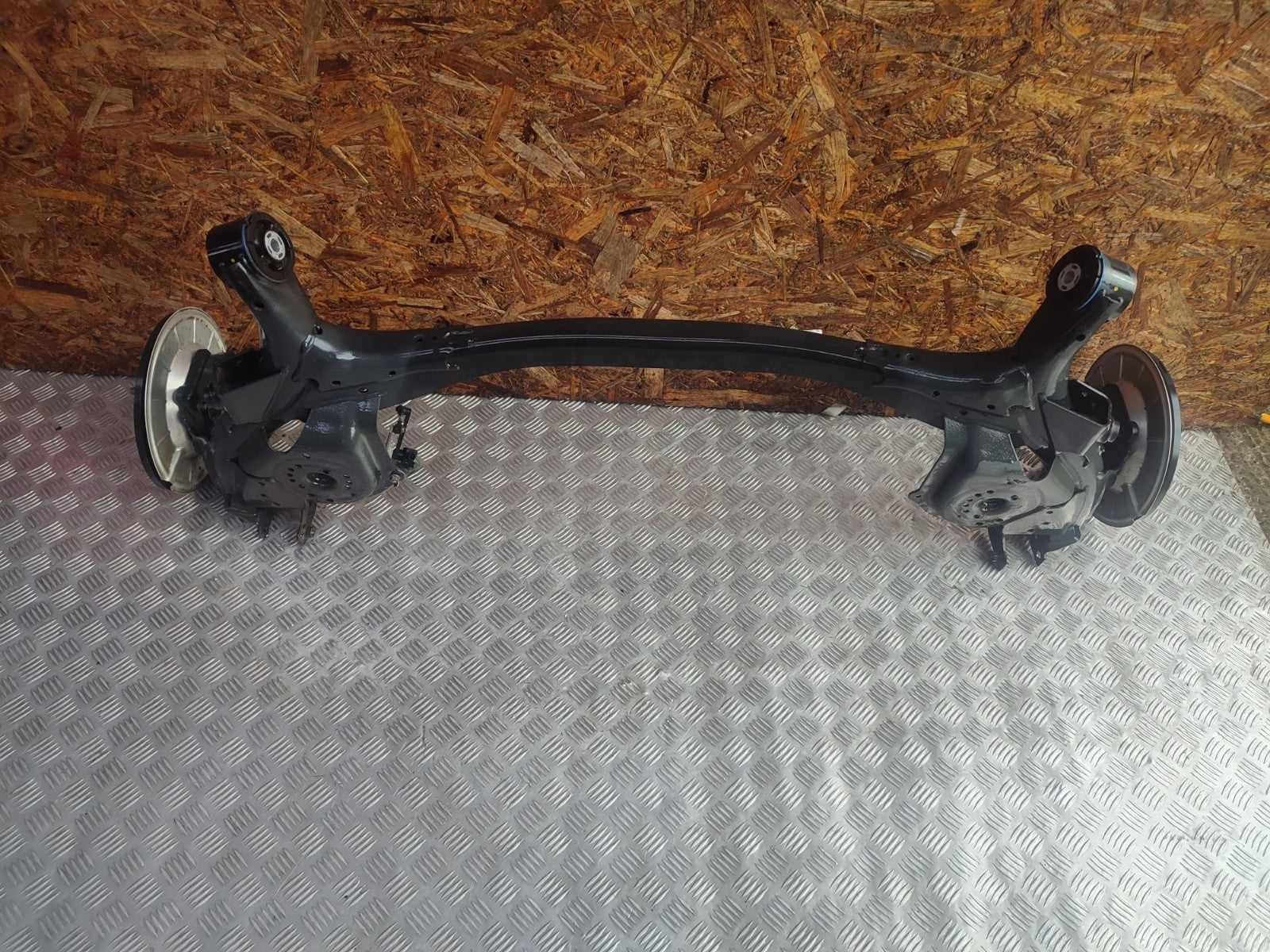 ✅2024 FORD KUGA MK3 ST-LINE REAR AXLE MX6C-5K952-A1D + WARRANTY A302 - Image 1