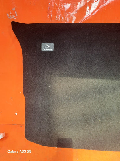 ✅2020 SMART FORFOUR BOOT FLOOR CARPET A4536803905 + WARRANTY A263 - Image 6