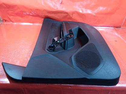 ✅Dacia Duster Journey 1.3 Petrol 2024 Front Right Door Card 809007163R Warranty - Image 9