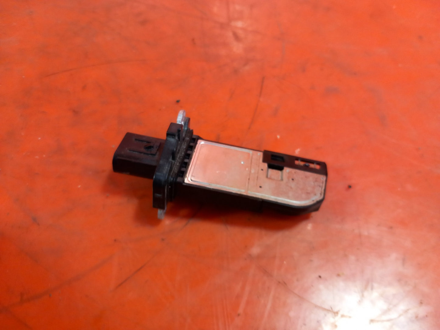 Ford Tourneo Custom 2.2 Diesel 2016 Air Flow Maf Meter Sensor 8V2112B579AA A411 - Image 3