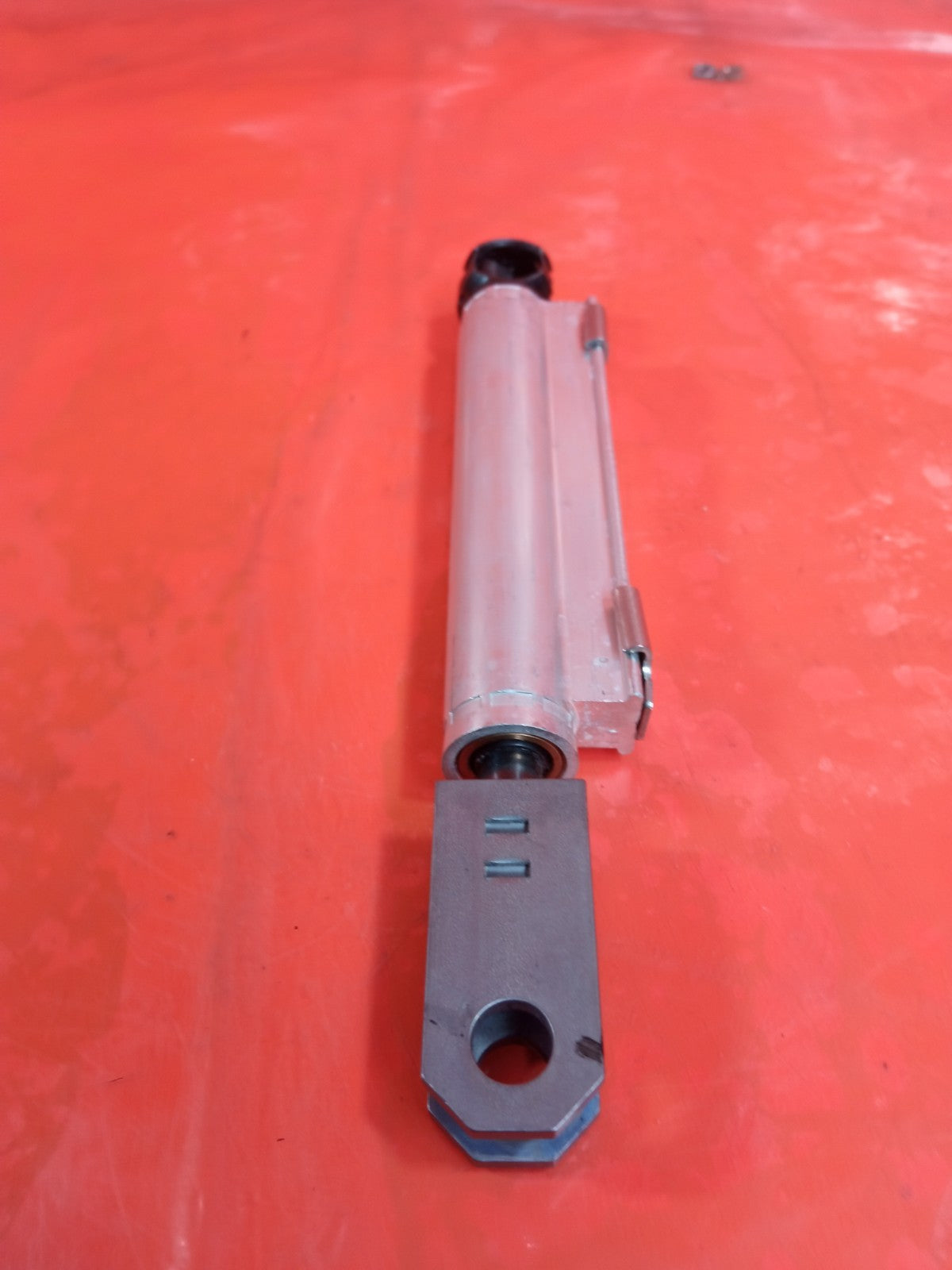 ✅BMW 420D F33 2.0 DIESEL 2016 FOLDING ROOF HYDRAULIC CYLINDER STRUT 71107-064B - Image 4